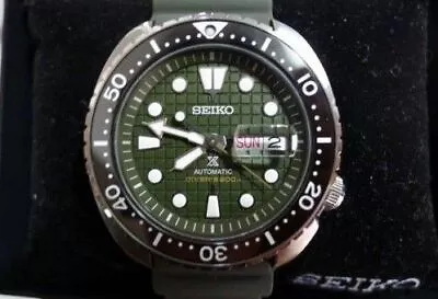 SEIKO Prospex SBDY051 SRPE05 Product (equivalent Product) (827 • $439