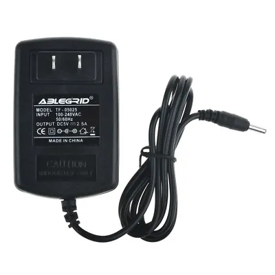 AC/DC Adapter For Packard Bell N1400 14.1  Notebook Laptop PC Power Charger Cord • $10.11