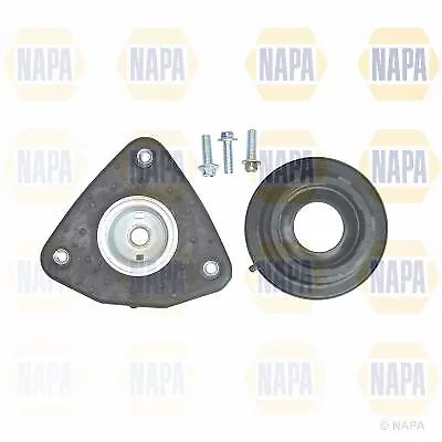 NAPA Front Left Top Strut Mount Kit For Ford Focus ST R9DA 2.0 (07/2012-12/2017) • £30.73