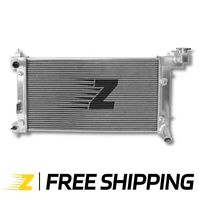 Aluminum Radiator For Toyota Corolla Matrix 1.8L 2003-2008 Zeomoto • $109.99