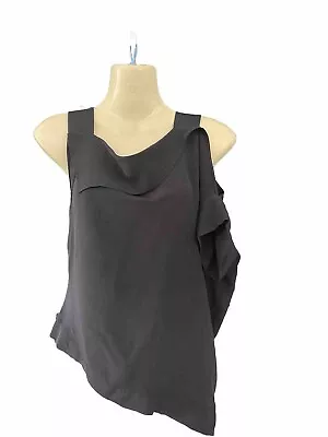 Roland Mouret Evening Top Size 10 Only $59 • $59