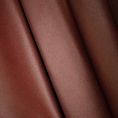 Automotive Upholstery Leather Half Hide (side) Shiraz 1.2/1.4mm N400 BARKERS • £2