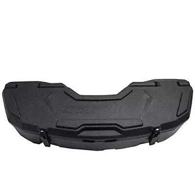 Can-Am New OEM ATV Black Cargo Storage Box Outlander & Maverick 715003879…... • $330.24