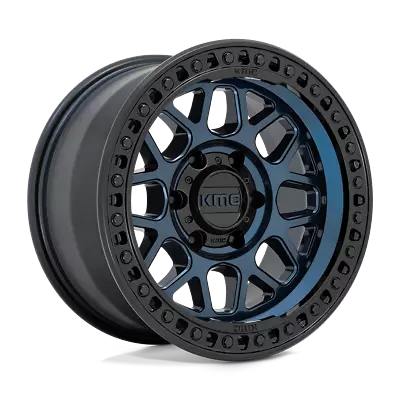 KMC KM549 GRS Wheel & Nitto Ridge Grappler Tire And Rim Package • $3140