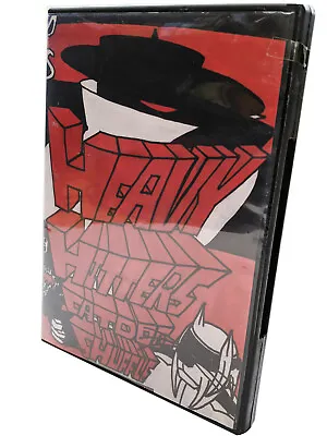 $16.50 • Buy Heavy Hitters Catdog Shuffle (DVD, 2006, OOP) Leroy Pryor, Animation, Hip Hop