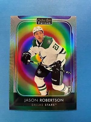 2021-22 Upper Deck OPC Platinum Rainbow Color Wheel Parallel *PICK FROM LIST* • $1.46