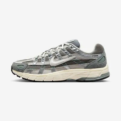 Nike P-6000 Flat Pewter Light Iron Ore Sneakers Shoes FN7509-029  Size 7-12 • $261.03