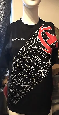 Carbrini Youth T Shirt  • £4.99