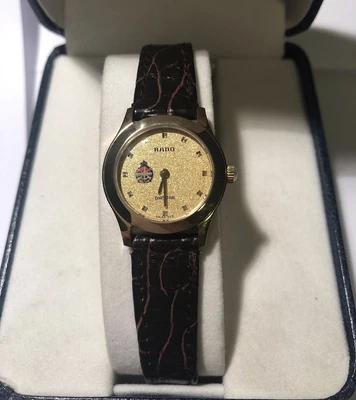 £90 • Buy Rado Diastar Women’s Watch