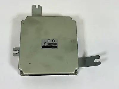 1999 Subaru Forester L AWD ECM ECU PCU Engine Computer Module OEM. • $54.99