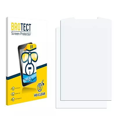 2x Screen Protector For Samsung C3050 Clear Protection Film • £4.59