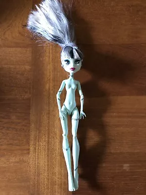 Monster High Frankie Stein 2008 Doll/Replacement Parts • $4.99