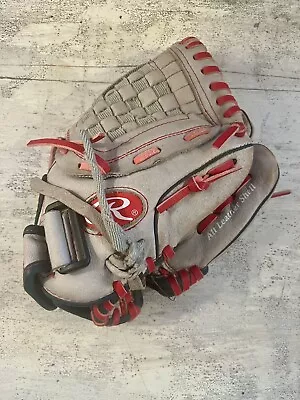 Rawlings Baseball Glove Sure Catch 10 1/2”  MPL105MT  Mike Trout Model Youth LH • $16.99