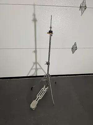 Vintage Rogers H-Hat Cymbal Stand  • $59.99