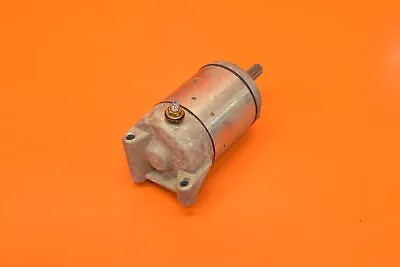 03-07 Honda Crf230f Crf230 Oem Mitsuba Engine Starting Starter Motor -dc 12v • $39.95