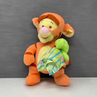 £10 • Buy Tigger Plush (Winnie The Pooh) Mattel Fisher-Price 2005 Soft Toy | 10 