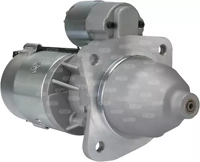 Starter Motor 12v Volvo Penta AQD40A  AQD41 AQDA41 D40 KAD32P KAD44P MD22L MD30 • $245.21