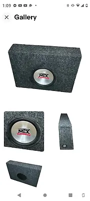 MTx Thunder 4500  • $150