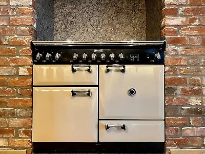 Rangemaster Elan 110 Electric • £61