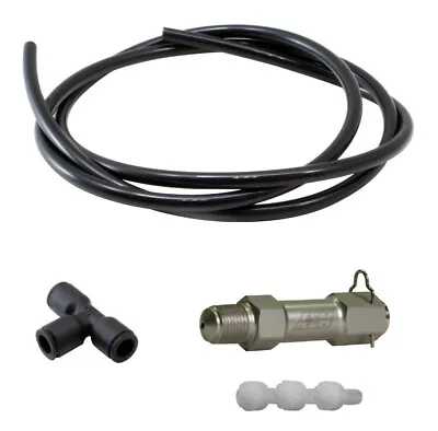 AEM V3 Water / Methanol H2O Extra Nozzle Injection Swirl Generators Kit 30-3315 • $262.91