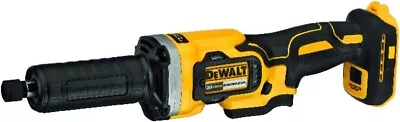 DEWALT DCG426B 20V MAX Variable Speed Li-Ion 1-1/2 In. Die Grinder NEW Tool Only • $118.99