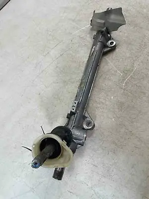 Nissan 2.5l Steering Gear Manual Rack And Pinion OE Fits NISSAN ROGUE 2015-2020 • $133.44