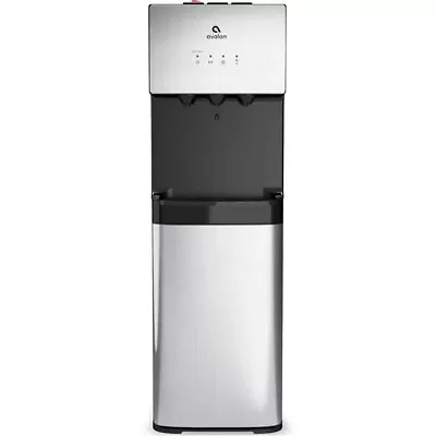 Avalon A5BLK Self Cleaning Bottleless Water Cooler [Local Pickup - Marietta GA] • $107.40