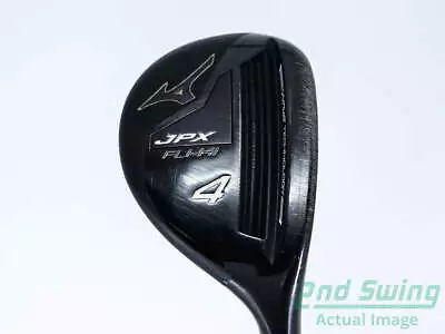 Mizuno JPX 921 Fli-Hi Hybrid 4 Hybrid Graphite Regular Right 39.75in • $130.99