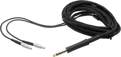 Sennheiser 566275 10' Genuine Replacement Cable For HD 800 & HD 800S Headphones • $218.90