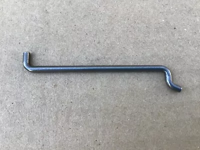 700R4 Transmission Manual Valve Linkage Rod • $17.99