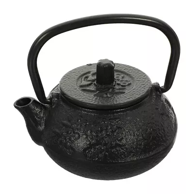  Copper Tea Kettle Vintage Home Decor Cast Iron Teapot Japanese-style • £11.99