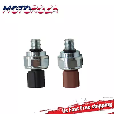 2Pcs Transmission Pressure Switches Fit For Honda 28600-P7W-003 & 28600-P7Z-003  • $14.23