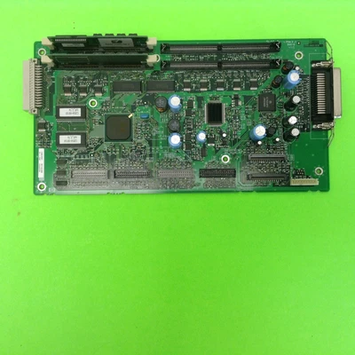 $17.95 • Buy HP 2500CM C2685A Printer Formatter Board Main Board VM-2-31857 C2684-60001