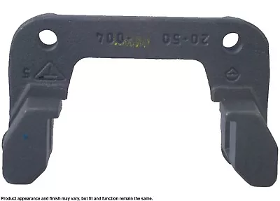 Rear Driver Side Cardone Disc Brake Caliper Bracket For 94-04 Mustang (14-1028) • $35.13