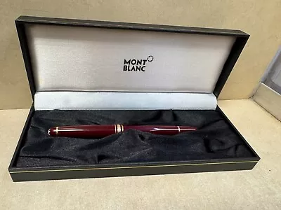 Montblanc Meisterstuck Germany Ball Point Pen • $25.12