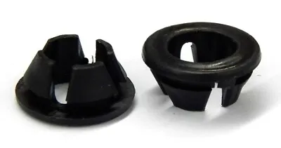 Mazda R100 Rx2 Rx3 Capella Sedan Coupe Door Lock Knob Plastic Surrounds 4pcs • $15.60