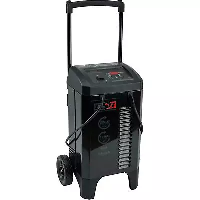 Schumacher DSR131 Automatic Wheeled Battery Charger 6 Or 12 Volt 250 Amp • $246.22