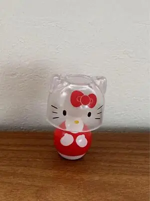 Gacha Sanrio Hello Kitty Stand Lamp • £22.46