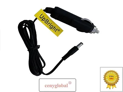 For #547 AC Adapter #607 DC Car Power Cord Meade LX90 LX90 GPS LX10 LX50 All DS • $11.99