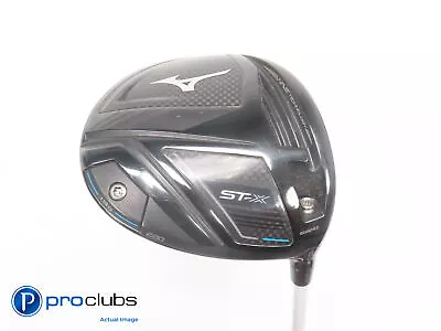 Mizuno ST-X 220 10.5* Driver - Aldila Ascent Silver 40g Senior Flex - 388824 • $119.99