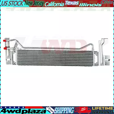 Transmission Oil Cooler Fits 2013-2016 Ford Escape S Sport Utility 4-Door 2.5L • $72.99