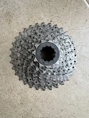 Shimano TIAGRA CS-HG50-9 Cassette 9 Speed Bike • $18.50