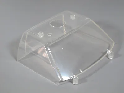 New Tamiya 1/10 Ford F350 F-350 Truck Clear Plastic Cab Window Windshield • $18