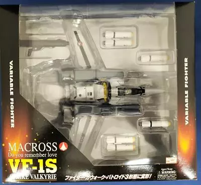 Macross VF 1S Strike Valkyrie Yamato • $146.30