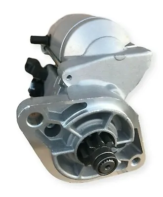 Starter Fits Toyota Celica MR2 Spyder 2000 2001 2002 2003 2004 2005 1.8L 17794 • $69.29