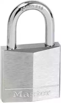 Master Lock Combination Padlock • £21.45