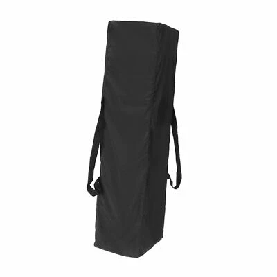 $25.54 • Buy Canvas Steel Pole Bag 140 X 34 X 54cm Camping Tent Swag Storage