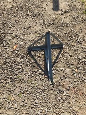 £5 • Buy Aerial Pole Bracket