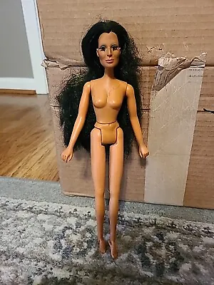 Vintage Mego Cher Doll • $10