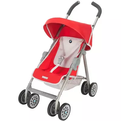 Maclaren Toy BMW Buggy Crimson • £42.75